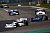 Formel-Faszination gab es beim Oldtimer-Grand-Prix etwa mit der britischen HSCC Formula 2 (im Bild), aber auch mit frühen Formel-1-Fahrzeugen, Nachwuchsformeln und einem Demolauf der Formel- und Rennsport-Legenden - Foto: Gruppe C / OGP