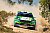 Škoda Fabia RS Rally2-Crews peilen WRC2-Podestergebnisse in Italien an