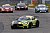 GTC Race: Joel Mesch feiert Titelgewinn am Nürburgring