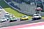 Spannende Zweikämpfe im Porsche Sports Cup