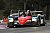 Das LMP2-Auto von Race Performance. - Foto: Wolfgang Koepp