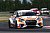 Max Hesse (16 Jahre) in seinem Audi RS 3 LMS - Foto: Trienitz