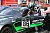 Der HTP-Renner mit der Startnummer 85 von Dominik Baumann und Jimmy Eriksson - Foto: HTP Motorsport