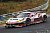 WTM-Racing testete mit Ferrari 488 GT3 und Porsche Cayman GT4