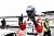 Der GTC Race Förderpilot Julian Hanses konnte schon an seinem ersten GT3-Rennwochenende überzeugen - Foto: gtc-race.de/Trienitz