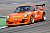 Mladen Pavlovic (964 RSR) fuhr seinen Jägermeister 911er bis auf Platz 21 nach vorne - Foto: Patrick Holzer