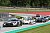 Klasse Leistung von Mario Hirsch mit dem Mercedes-AMG GT3 auf dem Red Bull Ring (Foto: Farid Wagner / Thomas Simon)