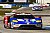 Ford GT-Pilot Dirk Müller fährt auf Platz zwei in Sebring