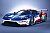 Der neue Ford GT Renner - Foto: Ford Chip Ganassi Racing