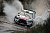 Citroën Racing bei der Rallye Großbritannien
