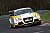Der gelb-weiße Audi TT-RS von Brandl Motorsport (Foto: privat)