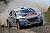 Rallye Akropolis: Craig Breen hat den Sieg im Visier