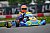 Erst Frust, dann Lust: Mathilda Paatz bei der FIA Kart-EM in Trinec