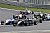 Start der Formel 3 EuroSeries