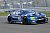 Der BMW M6 GT3 von Matias Henkola, Michele Di Martino und Jordan Tresson kam auf Rang drei