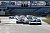 Der Start ins 1. Rennen GT Cup Sprint auf dem Hockenheimring - Foto: gtc-race.de/Trienitz