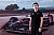 David Beckmann und Yifei Ye beim Rookie-Test mit dem Porsche 99X Electric