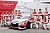 Das Audi Sport TT Cup Team - Foto: Audi