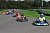 2. Fun Kart Race 2011 auf der Kartbahn Bassum