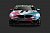 Project 1 mit zwei BMW M4 GT4 in der DTM Trophy