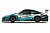 Farnbacher ESET Racing im ADAC GT Masters mit Porsche