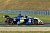 Team EDEKA-Aschoff mit Praga R1 Turbo im DMV GTC