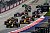 Verstappen mit Sprint-Sieg in Spielberg