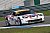 Die Corvette Z06.R GT3 von Callaway Competition in Assen