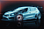 Der KIA cee´d TCR - Foto: Kia