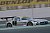 Pole Position für den Mercedes-Benz SLS AMG GT3 des Team Abu Dhabi by Black Falcon