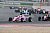 Mücke Motorsport-Youngsters meistern schwierige Bedingungen in Misano