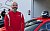 Axel Sartingen wird mit dem Ferrari 458 GT3 im GTC Race und Goodyear 60 starten (Foto: Team)