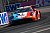 Debütsieg und Meisterschaftsführung für Huber Motorsport