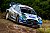 Starkes Ergebnis für die Rallye-Fiesta von M-Sport Ford