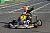Kevin Illgen gewann den Goldpokal in der KZ2-Klasse