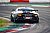 Dörr Motorsport holt auf dem Nürburgring GT4-Podium