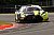 Das Duo Wiskirchen/Marchewicz startet im Mercedes-AMG GT3 (équipe vitesse) von der Pole-Position ins GT60 powered by Pirelli - Foto: gtc-race.de/Trienitz