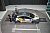 Beste aerodynamische Voraussetzungen für Opel Astra TCR