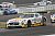 ROWE Racing SLS AMG GT3 (#99) - Foto: ROWE Racing