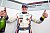 Porsche Super Sports Cup-Champion Bertram Hornung - Foto: Porsche Sports Cup