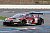 Berthold Gruhn im Audi R8 LMS GT3 auf dem Nürburgring (Foto: Farid Wagner / Thomas Simon)