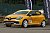 Der Renault Clio RS IV Cup wird 2014 in die Fußstapfen des Renault Clio Cup Bohemia treten - Foto: Renault