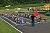 Ergebnisse ADAC Kart Masters in Hahn