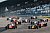 Schnelle Emirati fordert in Hockenheim Jungs in der ADAC Formel 4 heraus