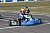 Tagessieger IAME X30 Junioren: Jakob Schuster