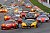 40 Autos bei GT Open-Auftakt in Portugal