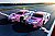 BWT Mücke Motorsport mit zwei Audi R8 LMS im ADAC GT Masters