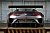 Der neue Honda NSX GT3 2017 - Foto: Honda