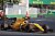 Jolyon Palmer im Formel-1-Renner - Foto: Renault