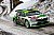 Der Norweger Andreas Mikkelsen gewann in der Saison 2021 den Fahrertitel in der Kategorie WRC2 (Bild von der Rallye Monte Carlo 2021). Außerdem wurde er im SKODA FABIA Rally2 evo des Teams Toksport WRT Rallye-Europameister - Foto: obs/Skoda